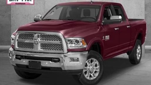 RAM 2500 2017 3C6UR5FL9HG639627 image