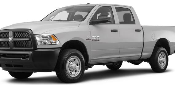 RAM 2500 2017 3C6UR5HJ7HG767960 image