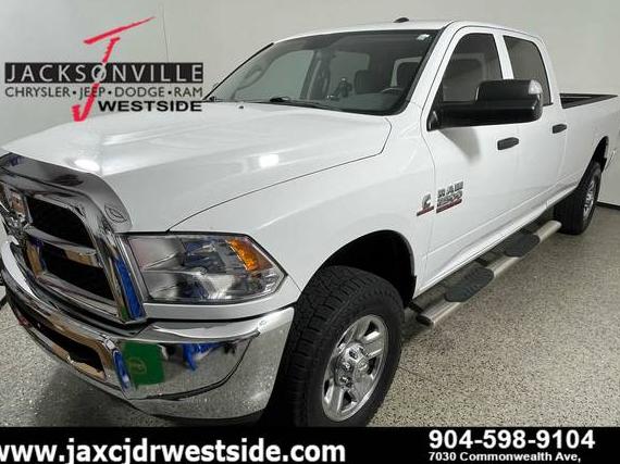 RAM 2500 2017 3C6UR5HLXHG562506 image