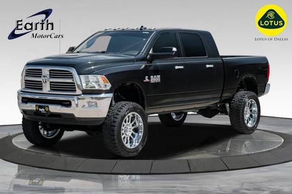 RAM 2500 2017 3C6UR5ML0HG518570 image RAM 2500 2017 3C6UR5ML0HG518570 image