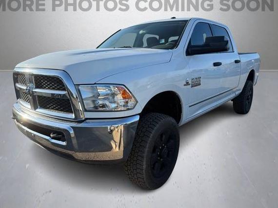 RAM 2500 2017 3C6UR5CL2HG529765 image