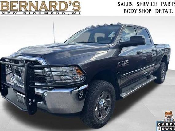 RAM 2500 2017 3C6UR5CL6HG601602 image RAM 2500 2017 3C6UR5CL6HG601602 image