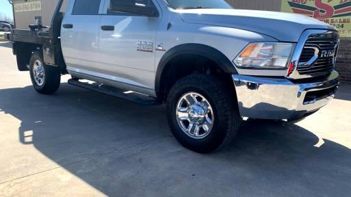 RAM 2500 2017 3C6UR5CL7HG732442 image