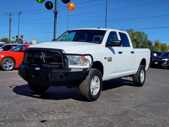 RAM 2500 2017 3C6UR5CJ6HG705778 image RAM 2500 2017 3C6UR5CJ6HG705778 image