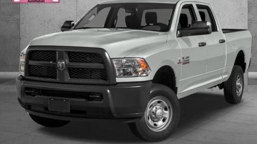 RAM 2500 2017 3C6UR5HJ3HG561177 image