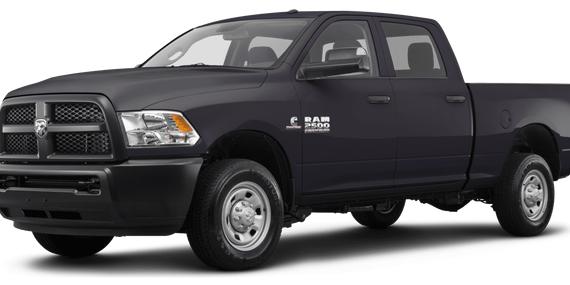 RAM 2500 2017 3C6UR5CJ0HG732989 image