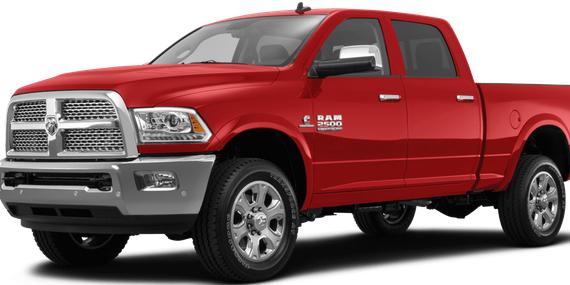 RAM 2500 2017 3C6UR5DJ8HG639278 image