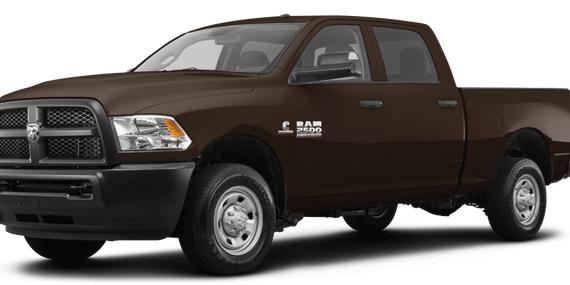 RAM 2500 2017 3C6UR5CL0HG639049 image