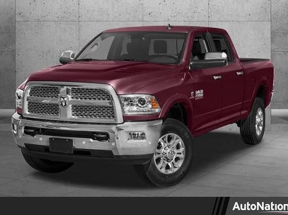 RAM 2500 2017 3C6UR5FLXHG645162 image