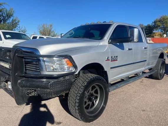 RAM 2500 2017 3C6UR5JL8HG698966 image