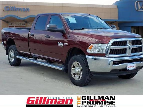 RAM 2500 2017 3C6UR5HJ3HG741503 image