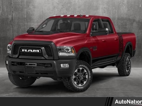 RAM 2500 2017 3C6TR5EJ2HG720125 image