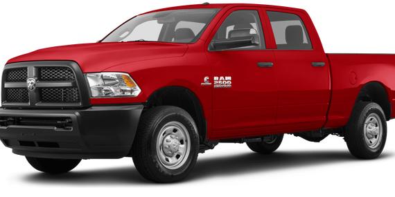 RAM 2500 2017 3C6UR5CL2HG553712 image
