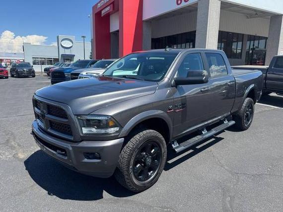RAM 2500 2017 3C6UR5FL8HG758379 image RAM 2500 2017 3C6UR5FL8HG758379 image