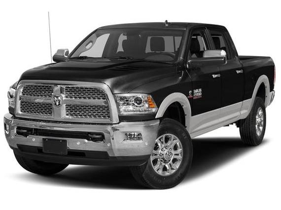 RAM 2500 2017 3C6UR5FL0HG716448 image