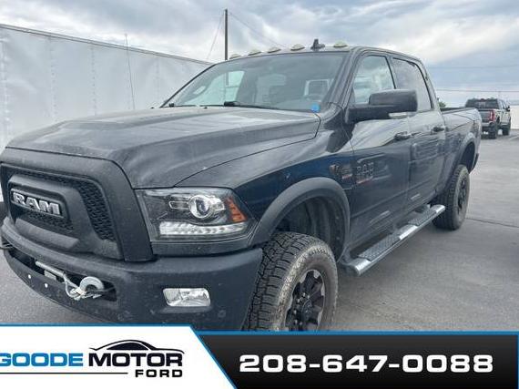 RAM 2500 2017 3C6TR5EJ6HG705997 image