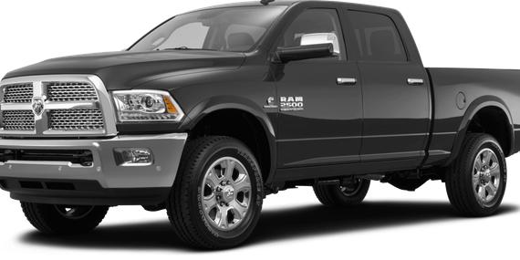 RAM 2500 2017 3C6UR5FL8HG725219 image