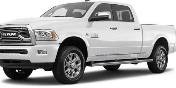 RAM 2500 2017 3C6UR5GL2HG610324 image