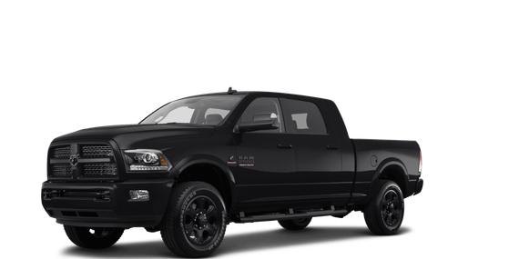RAM 2500 2017 3C6UR5PL8HG557399 image