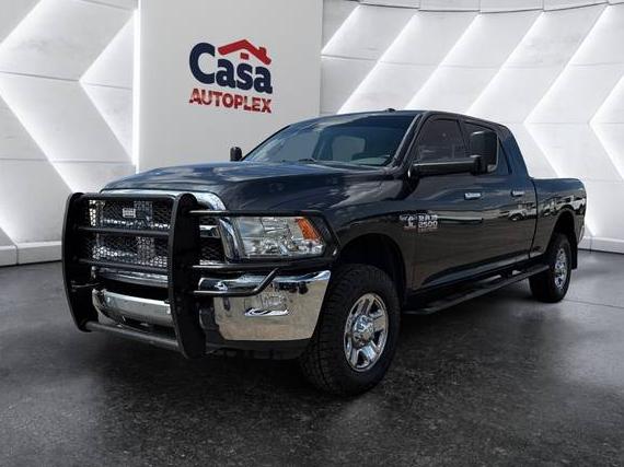 RAM 2500 2017 3C6UR5ML9HG658181 image