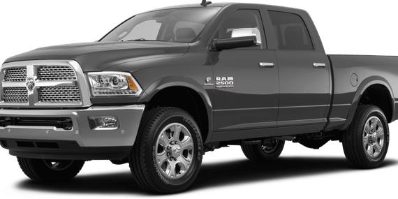 RAM 2500 2017 3C6UR5DLXHG764381 image