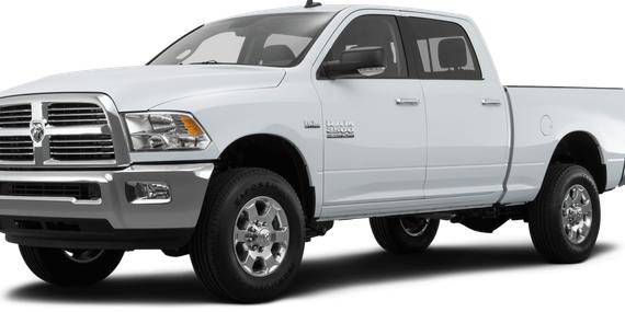 RAM 2500 2017 3C6TR5JT3HG704183 image