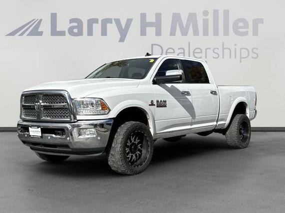 RAM 2500 2017 3C6UR5FL6HG673976 image