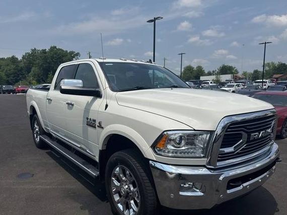 RAM 2500 2017 3C6UR5GL8HG509028 image