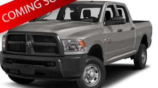 RAM 2500 2017 3C6UR5CJ3HG554642 image