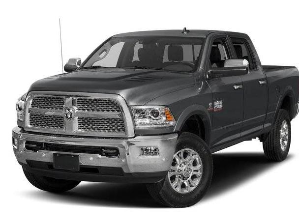 RAM 2500 2017 3C6UR5FL0HG721018 image