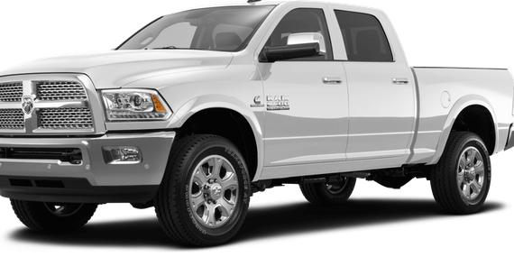RAM 2500 2017 3C6UR5FLXHG694006 image