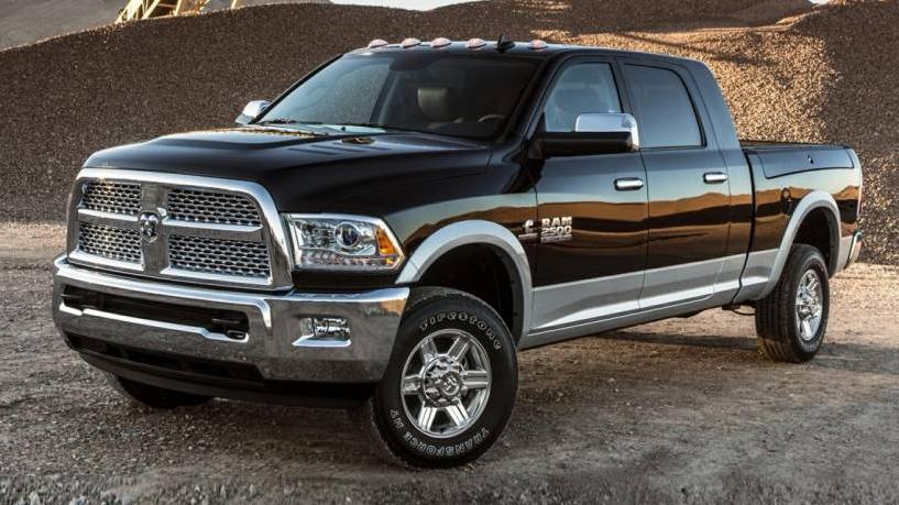 RAM 2500 2017 3C6UR5NLXHG612079 image