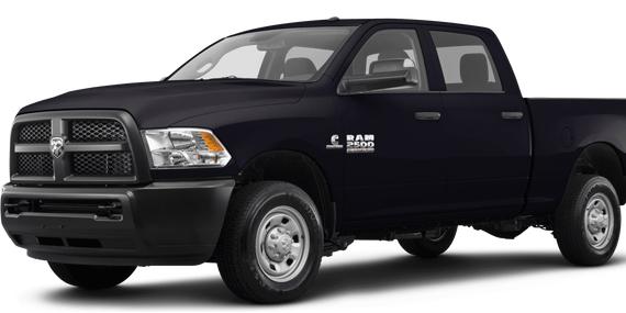 RAM 2500 2017 3C6UR5HL2HG702712 image