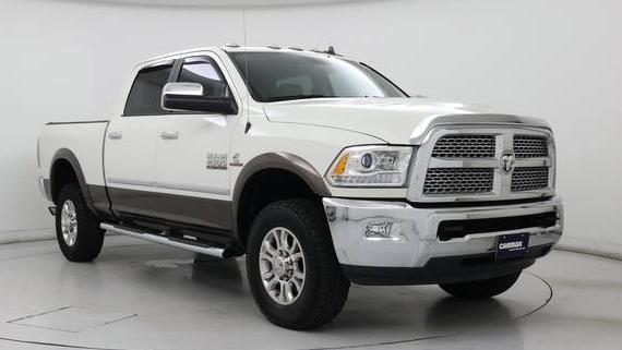 RAM 2500 2017 3C6UR5FL8HG772203 image