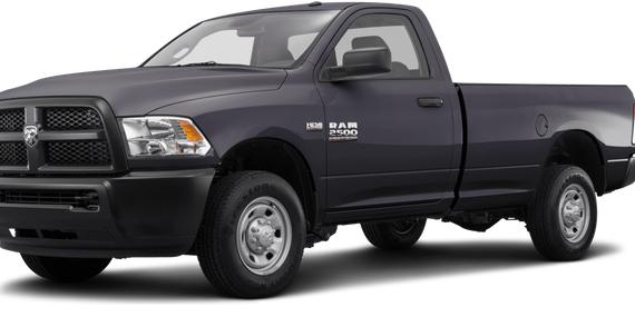 RAM 2500 2017 3C6LR5AT7HG532546 image