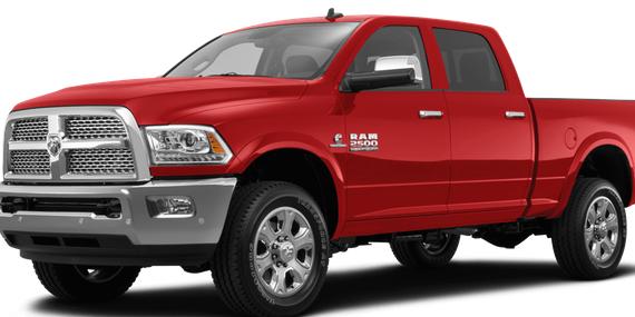 RAM 2500 2017 3C6UR5FL4HG767726 image