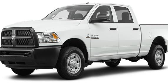 RAM 2500 2017 3C6UR5HL5HG581240 image