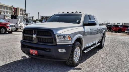 RAM 2500 2017 3C6UR4NL0HG719880 image