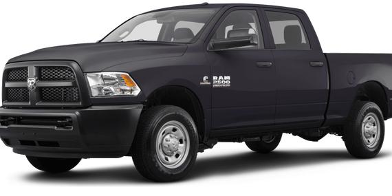RAM 2500 2017 3C6UR5CJ8HG740466 image