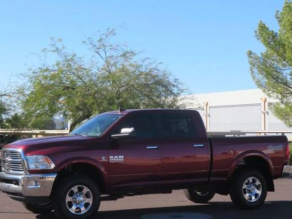 RAM 2500 2017 3C6UR5DLXHG616991 image