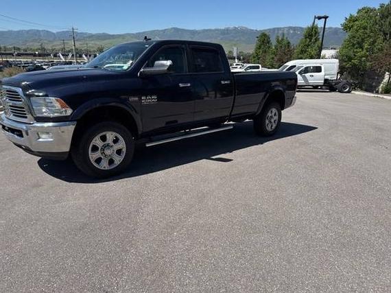 RAM 2500 2017 3C6UR5JJ2HG647851 image