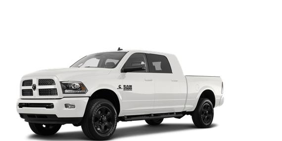 RAM 2500 2017 3C6UR5NL5HG671119 image