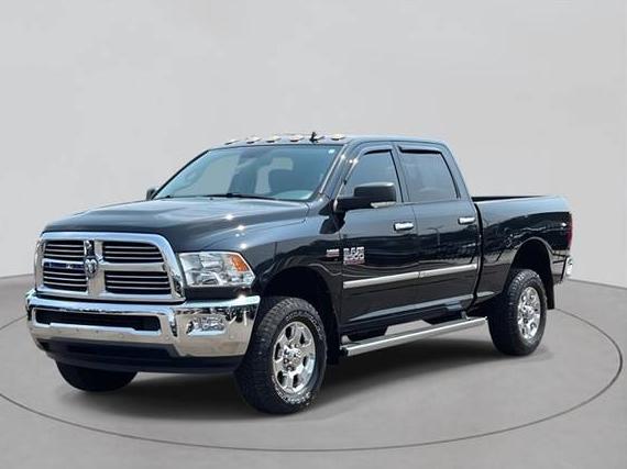 RAM 2500 2017 3C6UR5DJ6HG634483 image