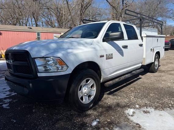 RAM 2500 2017 3C7WR4HJ2HG647269 image RAM 2500 2017 3C7WR4HJ2HG647269 image