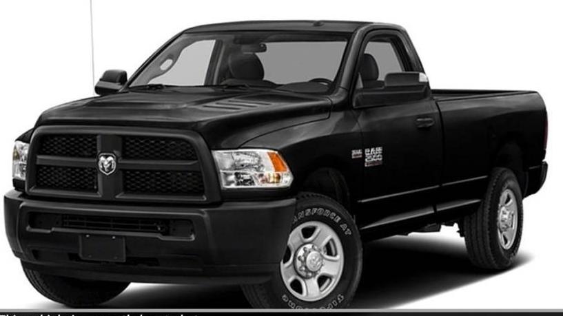 RAM 2500 2017 3C6MR5AJ2HG695267 image