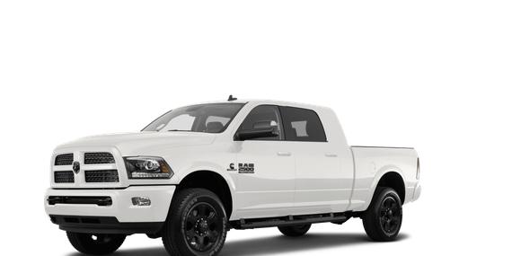 RAM 2500 2017 3C6UR5NL0HG610535 image