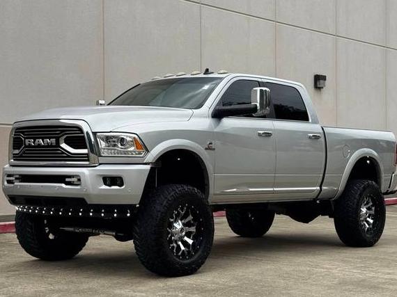 RAM 2500 2017 3C6UR5GL9HG600969 image