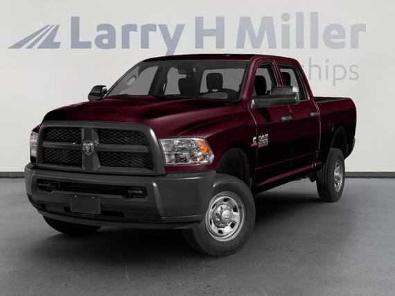 RAM 2500 2017 3C6UR5CJ2HG625121 image
