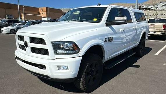 RAM 2500 2017 3C6UR5FL6HG625085 image
