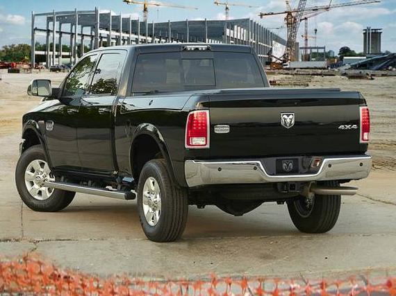 RAM 2500 2017 3C6UR5CJ5HG590929 image